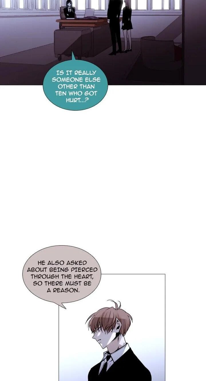 Read Trump chapter 189 image 10 on Lezhin