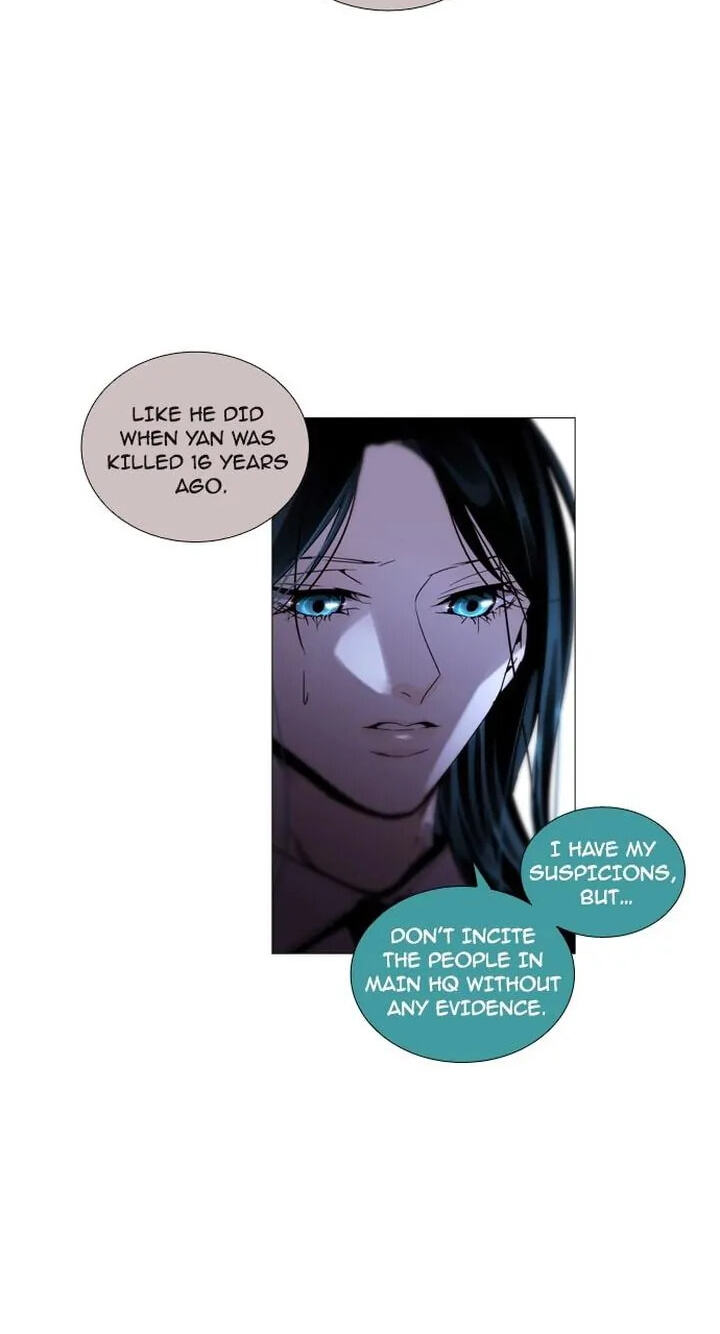 Read Trump chapter 189 image 13 on Lezhin