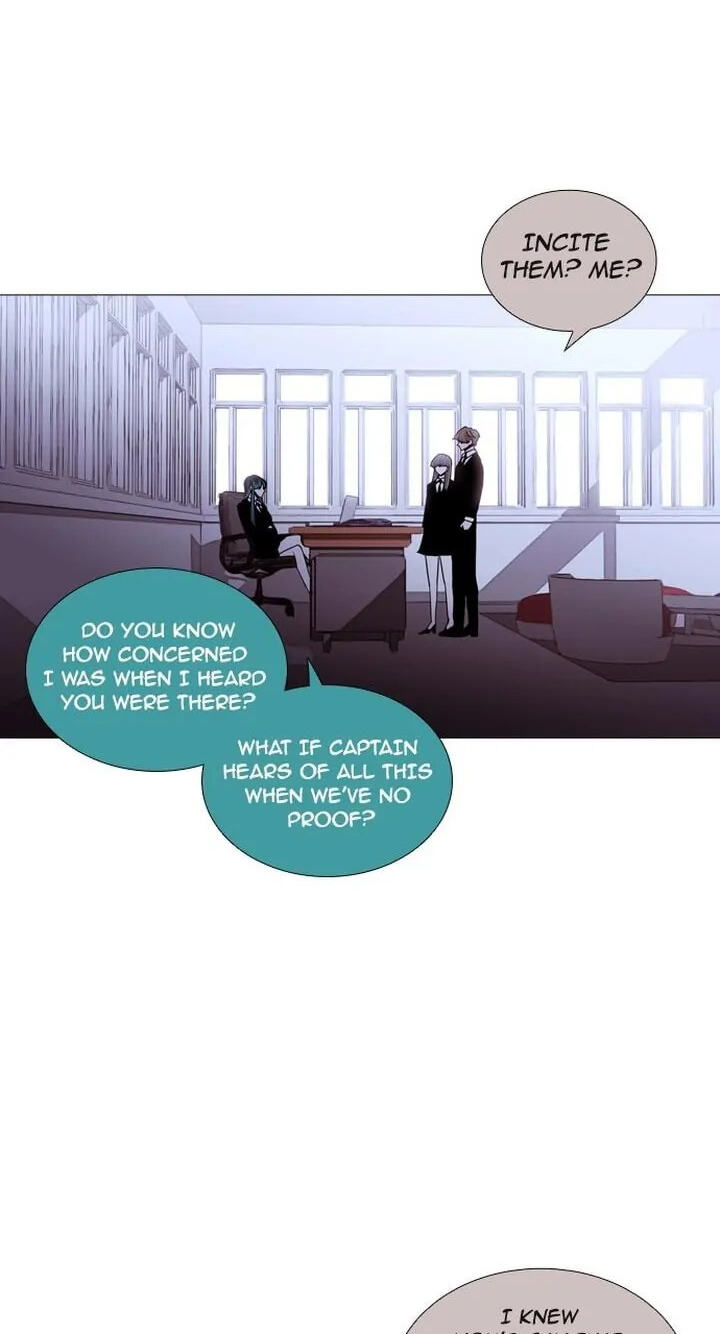 Read Trump chapter 189 image 14 on Lezhin