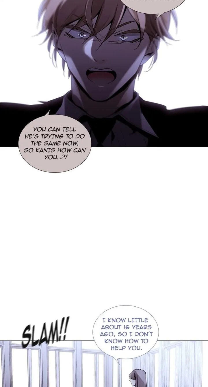 Read Trump chapter 189 image 16 on Lezhin