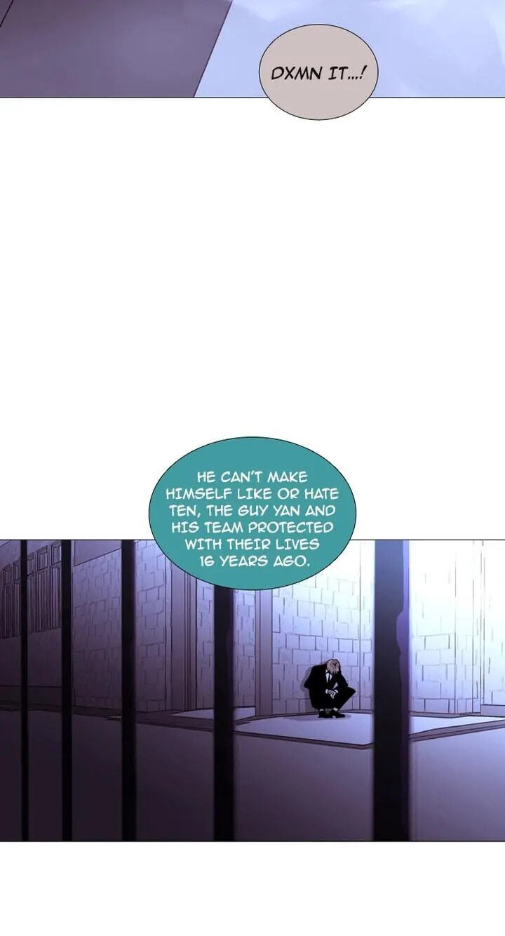 Read Trump chapter 189 image 18 on Lezhin