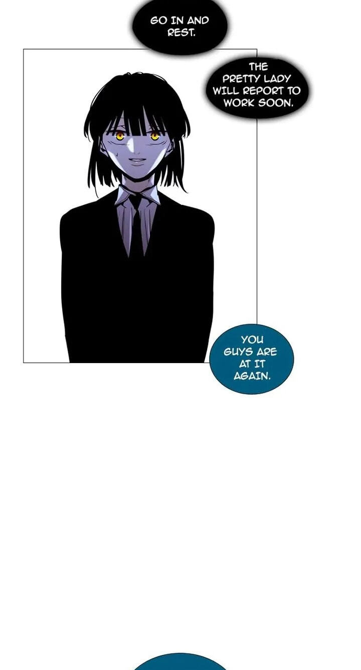 Read Trump chapter 189 image 28 on Lezhin