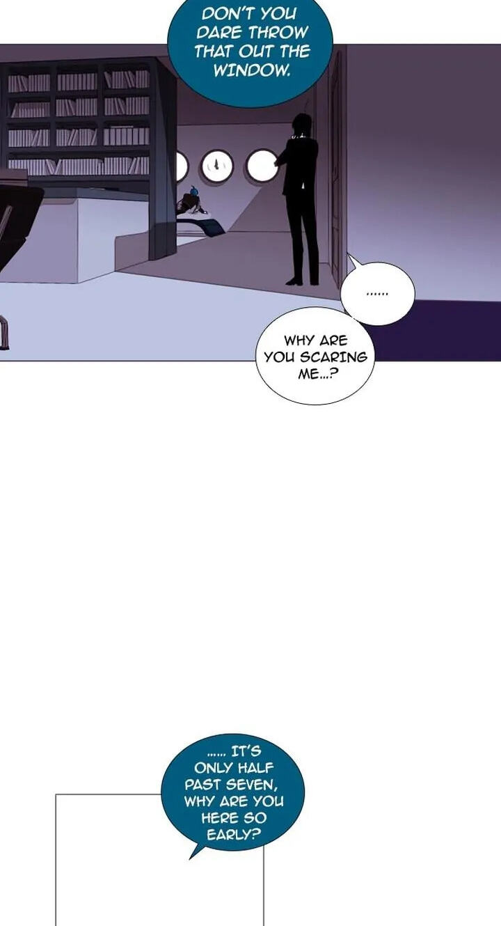 Read Trump chapter 189 image 29 on Lezhin