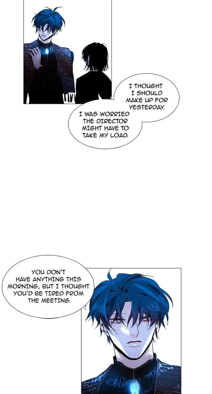Read Trump chapter 189 image 30 on Lezhin