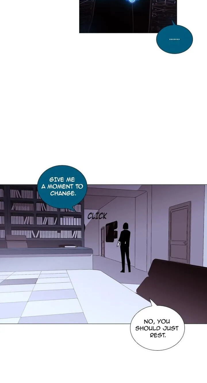 Read Trump chapter 189 image 31 on Lezhin