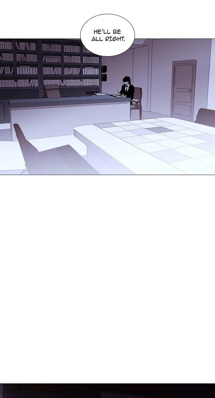 Read Trump chapter 189 image 34 on Lezhin