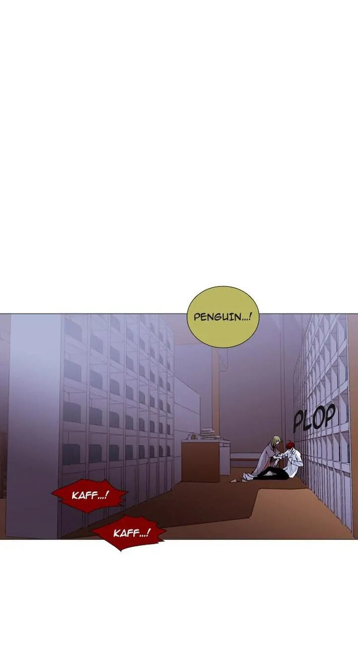 Read Trump chapter 189 image 37 on Lezhin