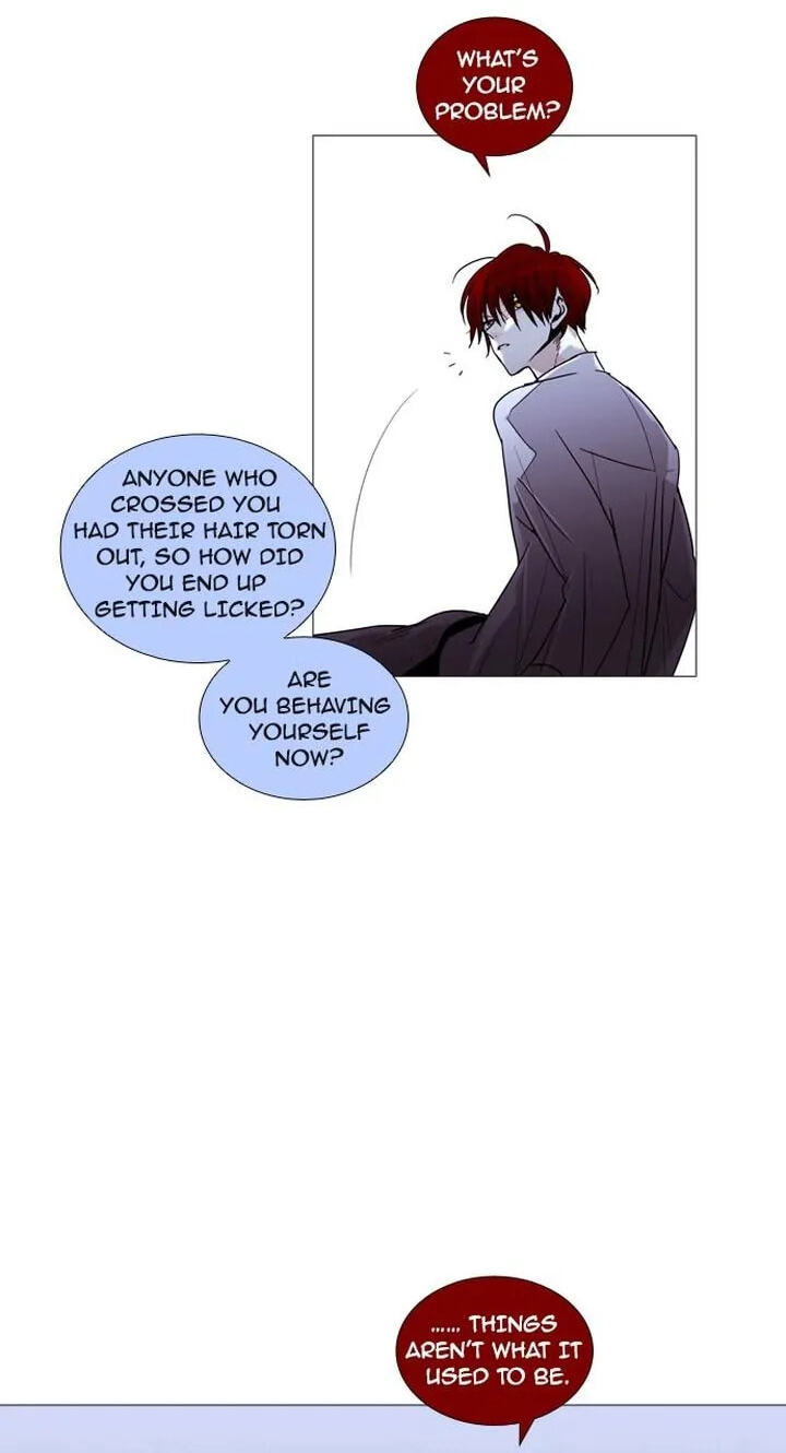 Read Trump chapter 189 image 41 on Lezhin