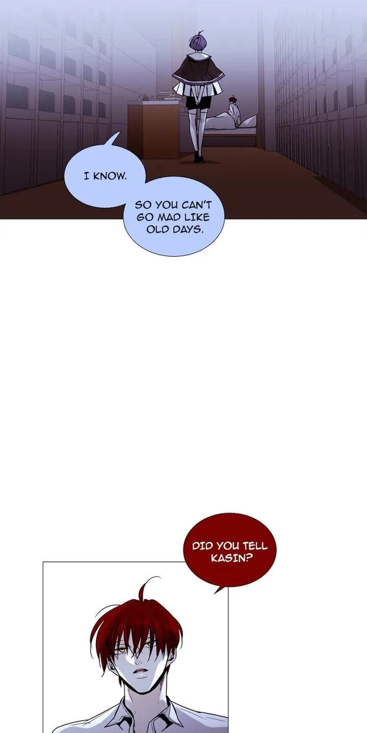 Read Trump chapter 189 image 42 on Lezhin