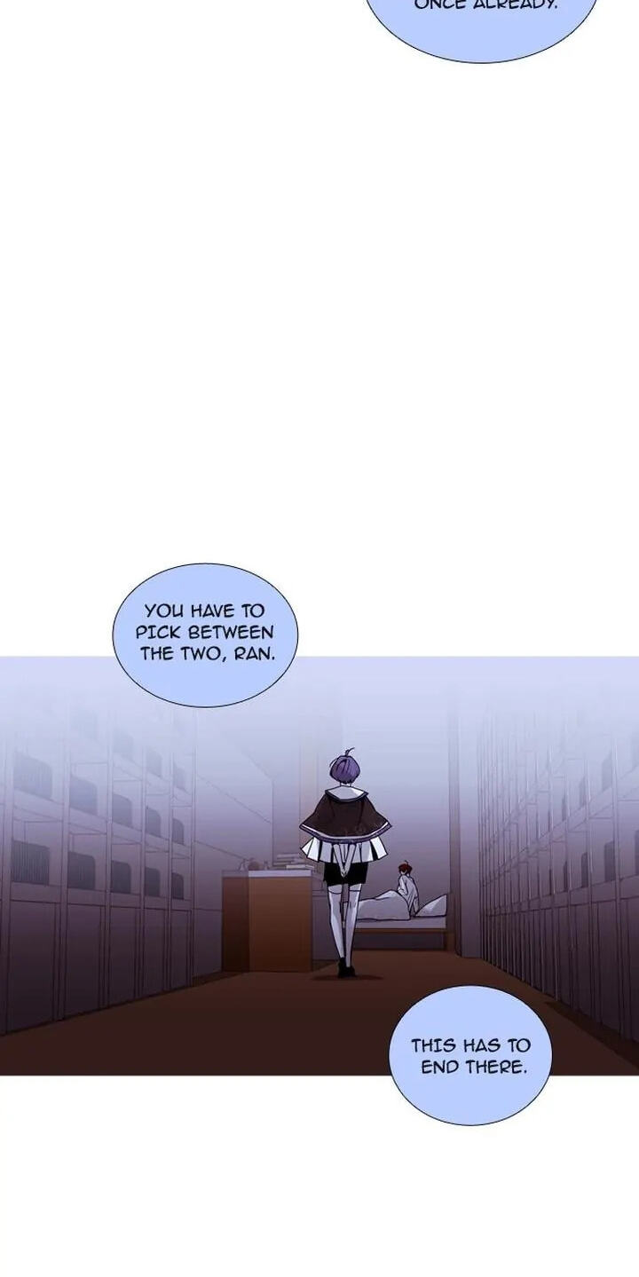Read Trump chapter 189 image 44 on Lezhin