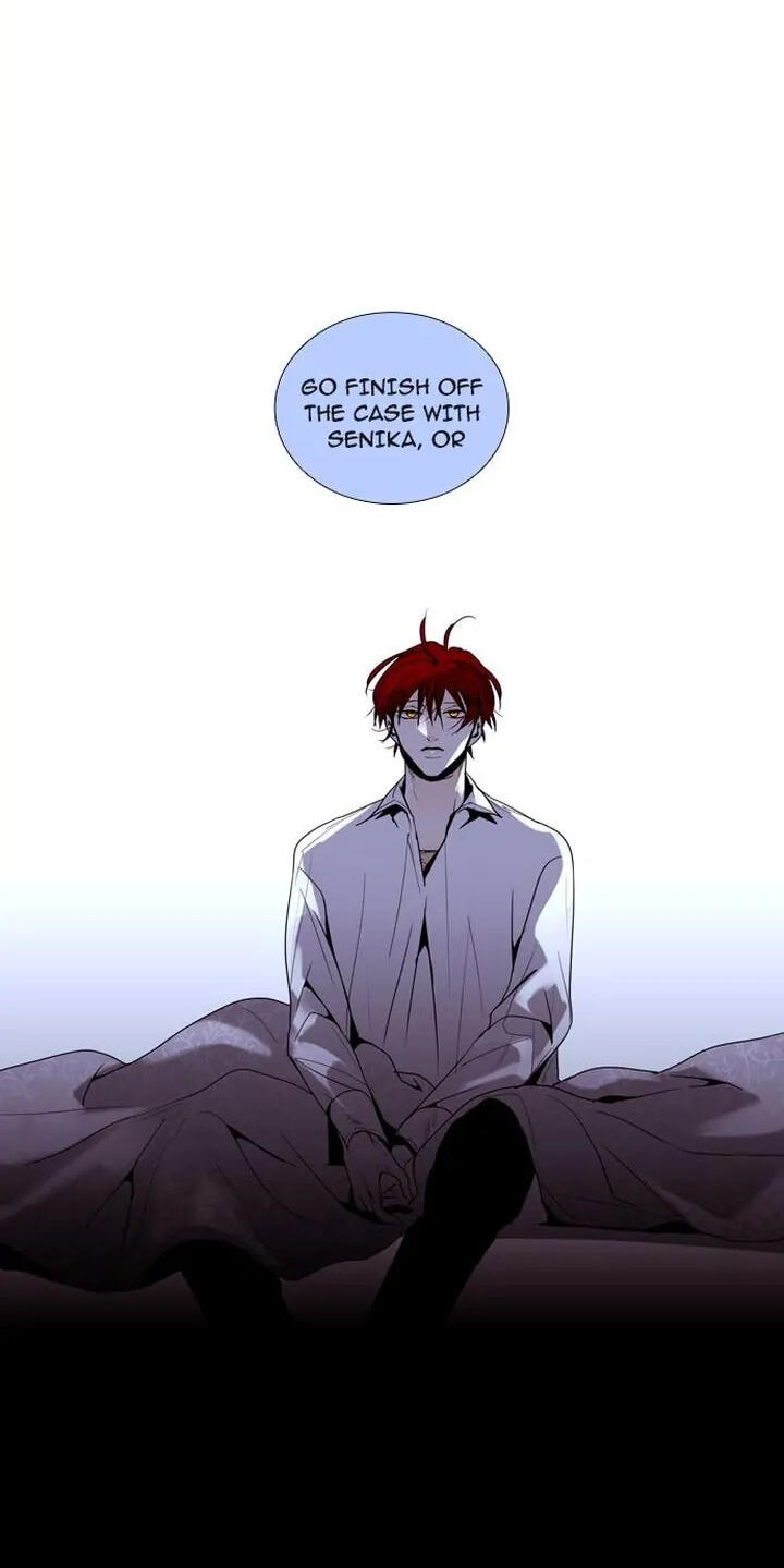 Read Trump chapter 189 image 45 on Lezhin