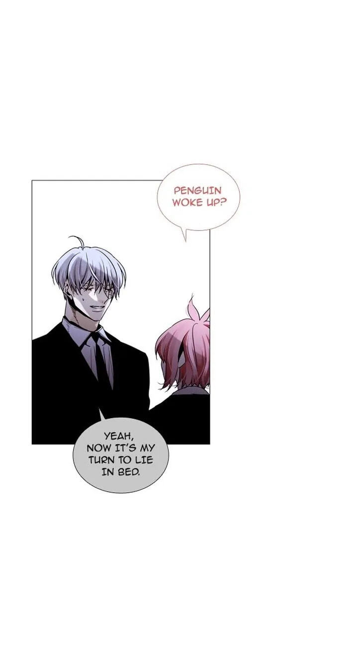 Read Trump chapter 189 image 6 on Lezhin