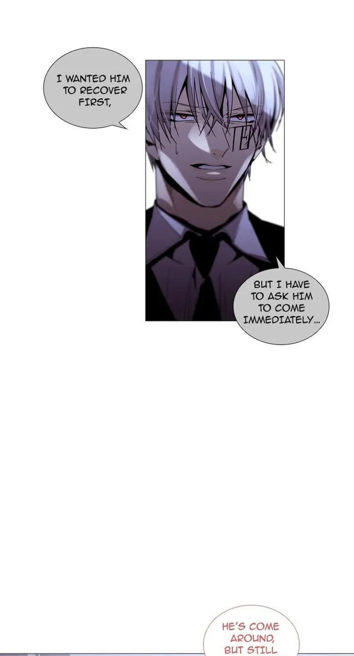 Read Trump chapter 189 image 7 on Lezhin