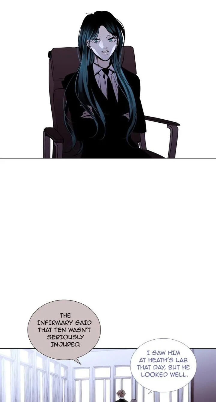 Read Trump chapter 189 image 9 on Lezhin