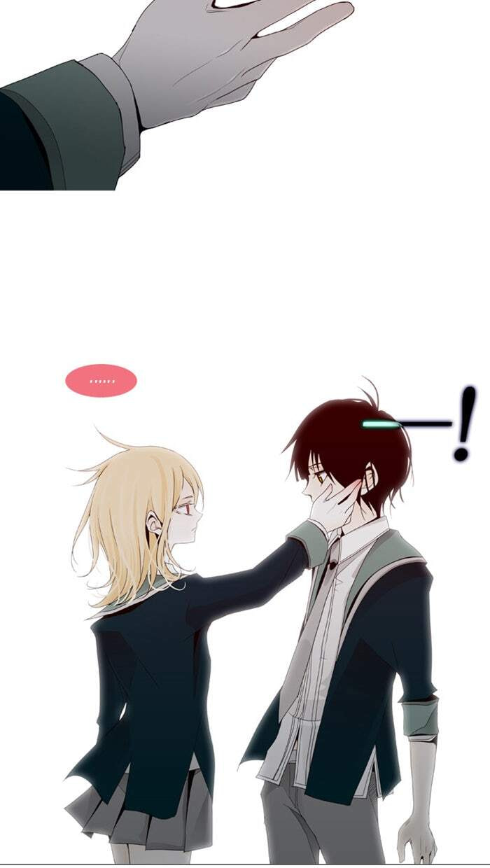 Read Trump chapter 19 image 13 on Lezhin