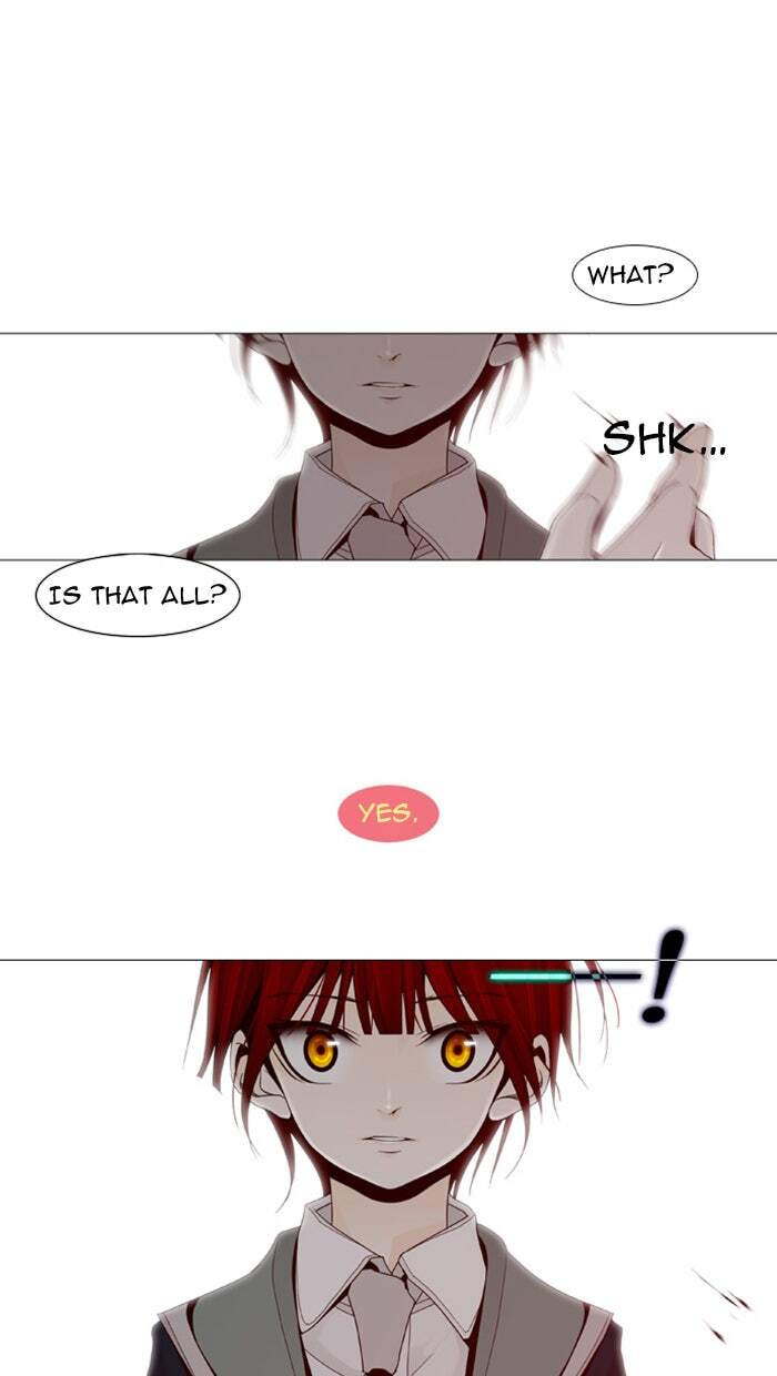Read Trump chapter 19 image 14 on Lezhin