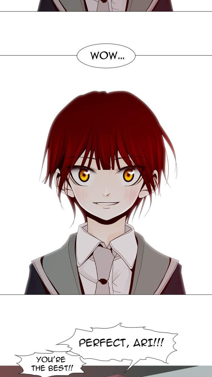 Read Trump chapter 19 image 15 on Lezhin