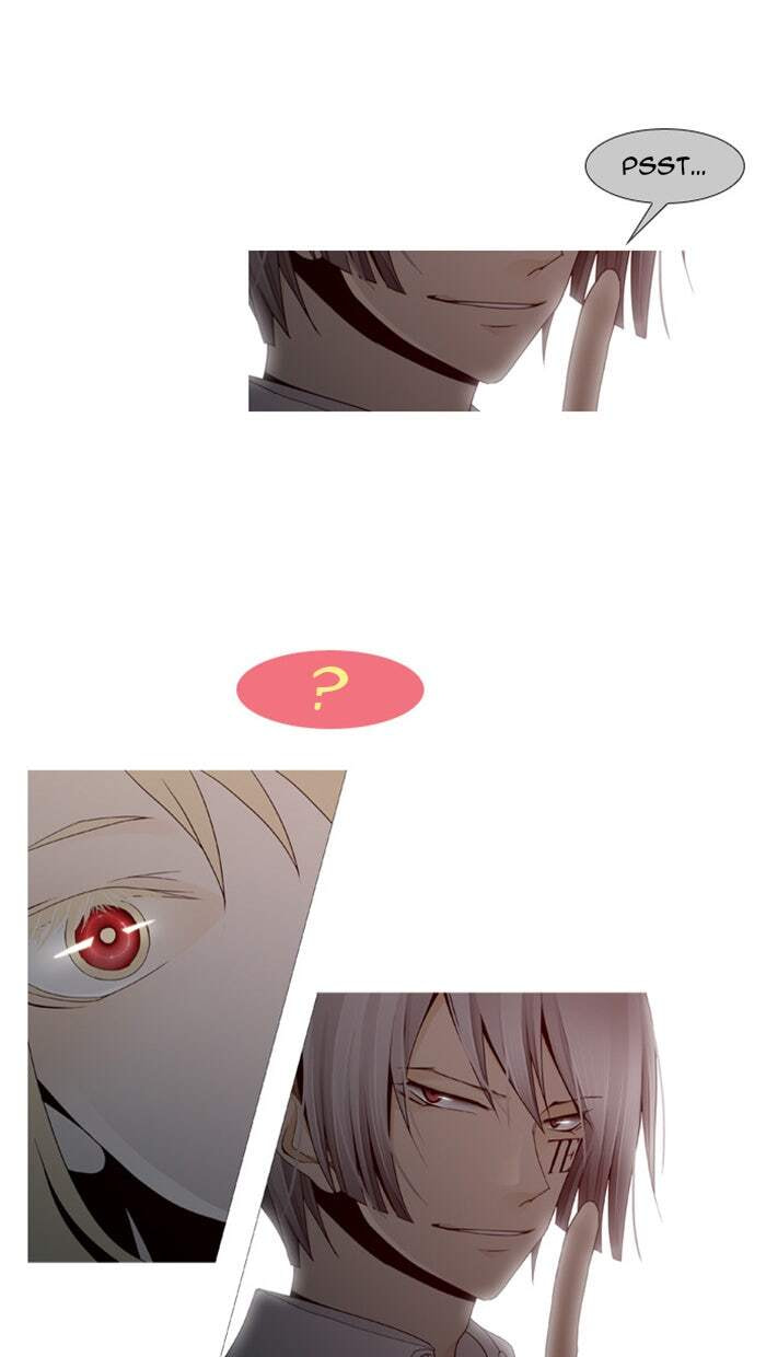 Read Trump chapter 19 image 20 on Lezhin