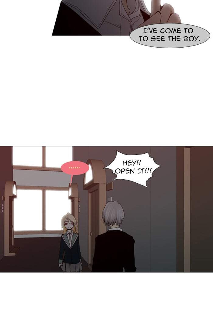 Read Trump chapter 19 image 21 on Lezhin