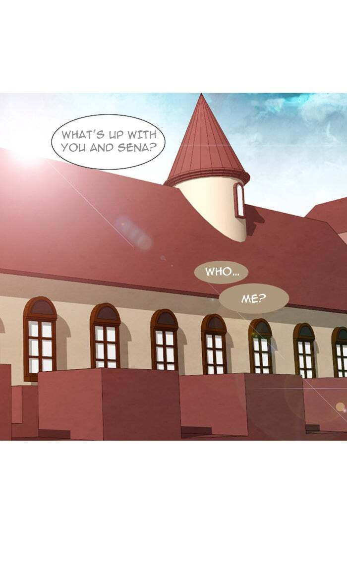 Read Trump chapter 19 image 4 on Lezhin