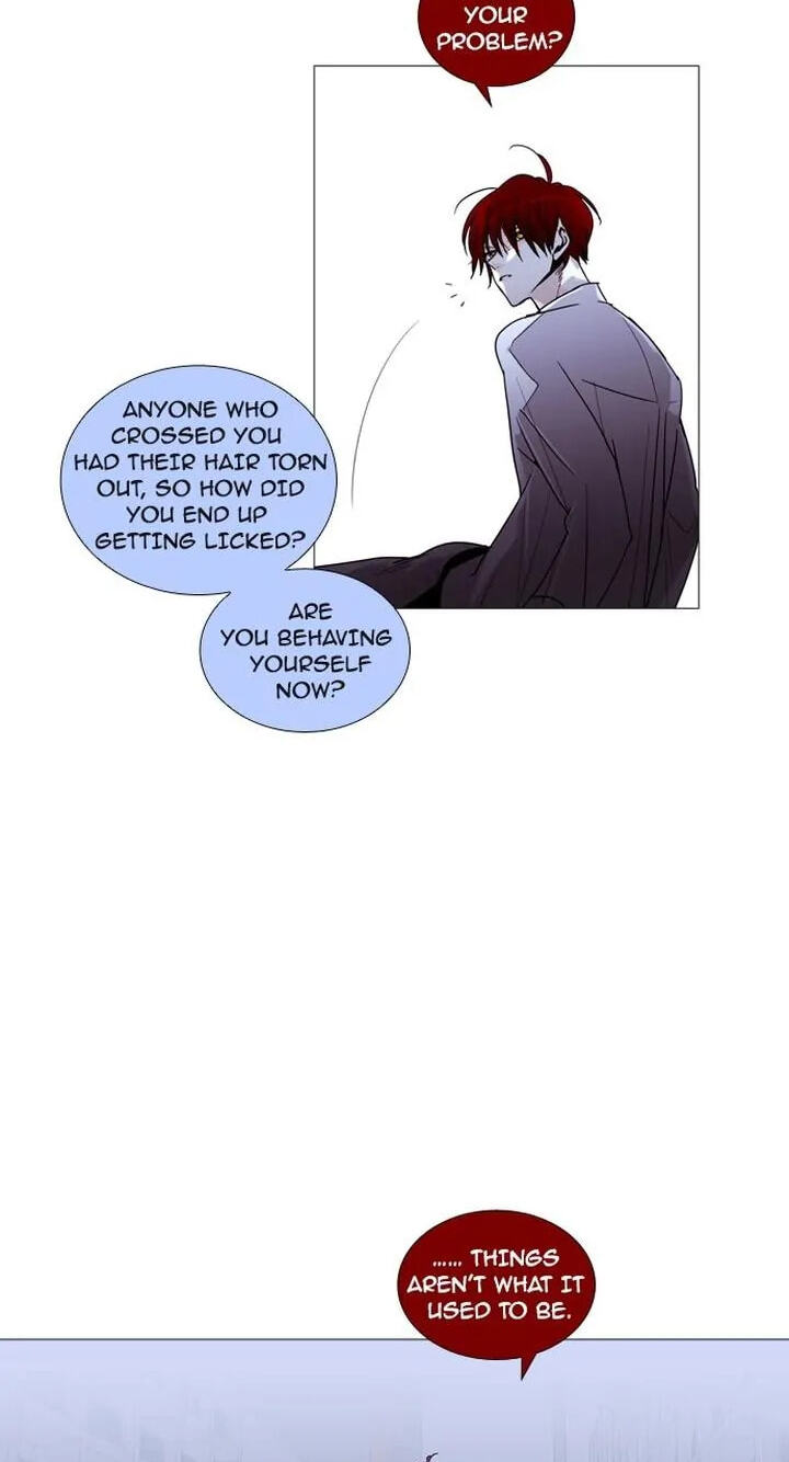 Read Trump chapter 190 image 1 on Lezhin