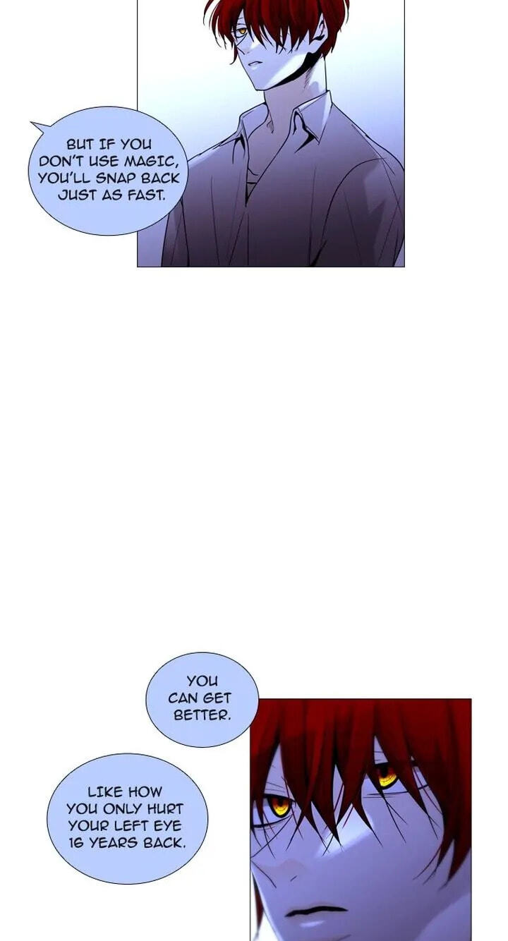 Read Trump chapter 190 image 10 on Lezhin
