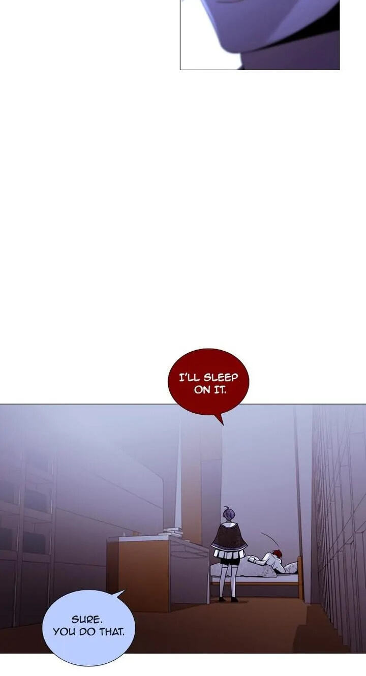 Read Trump chapter 190 image 11 on Lezhin
