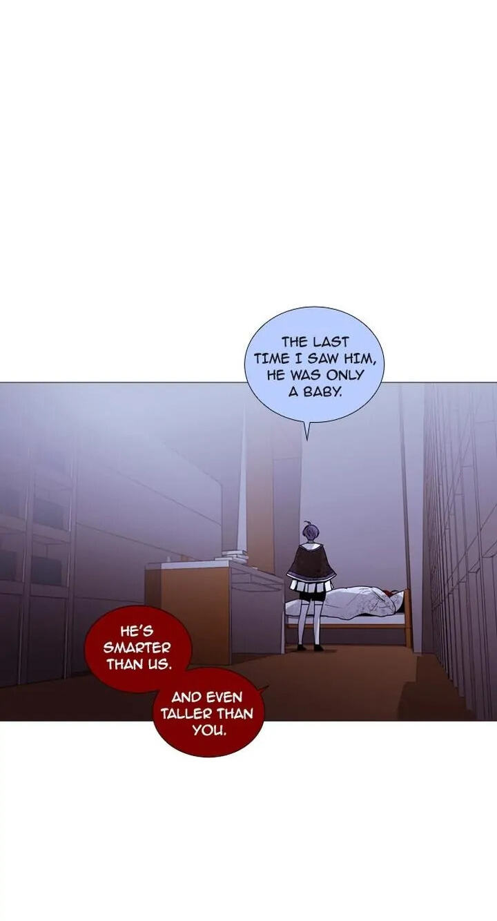 Read Trump chapter 190 image 13 on Lezhin