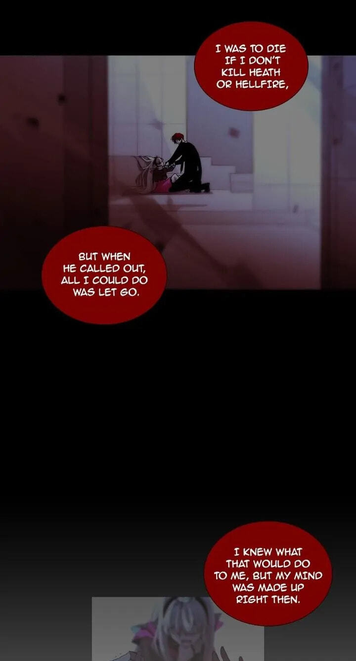 Read Trump chapter 190 image 16 on Lezhin