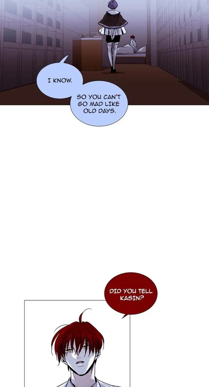 Read Trump chapter 190 image 2 on Lezhin