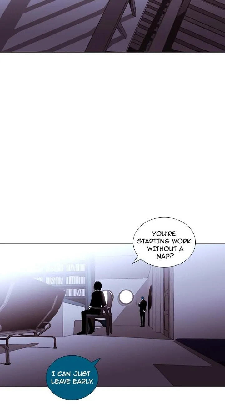 Read Trump chapter 190 image 24 on Lezhin