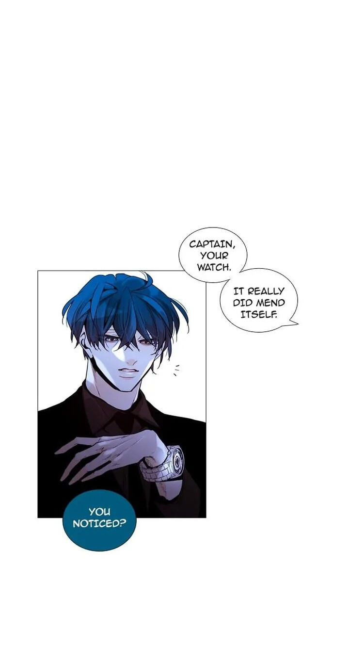 Read Trump chapter 190 image 25 on Lezhin