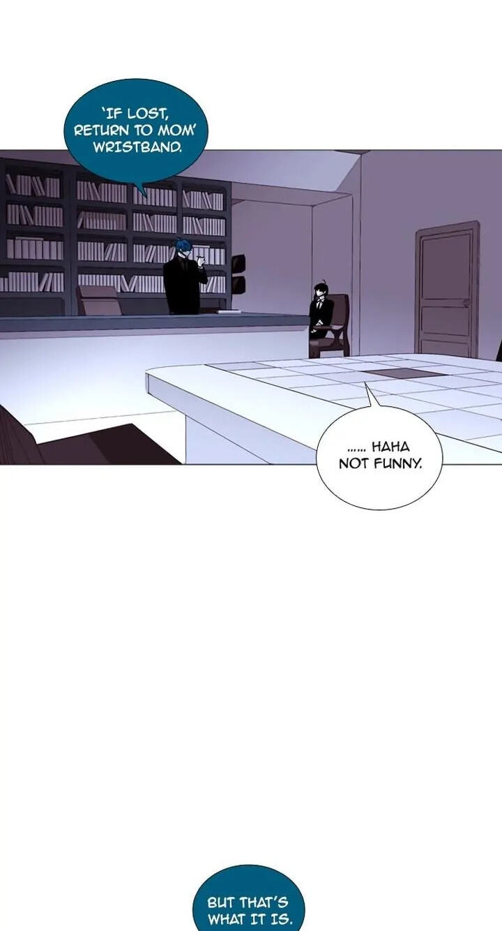 Read Trump chapter 190 image 27 on Lezhin