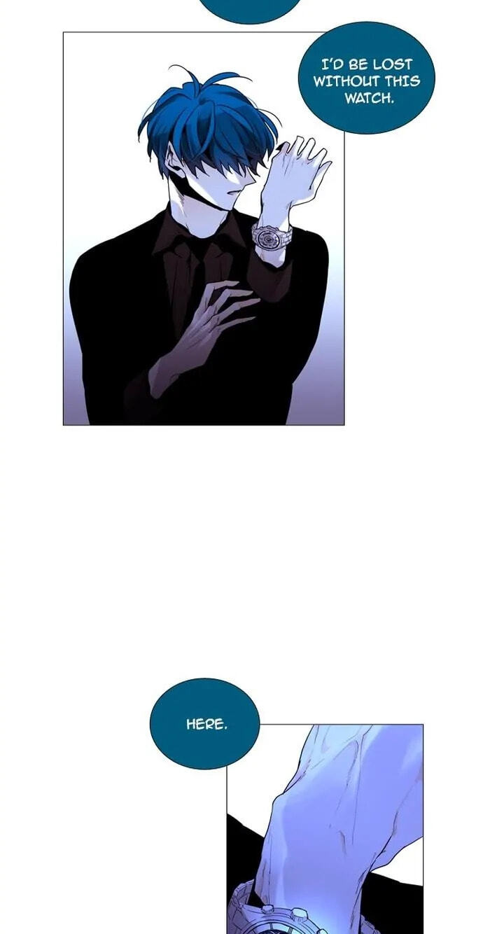 Read Trump chapter 190 image 28 on Lezhin