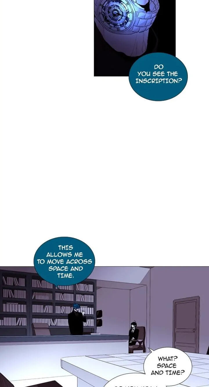 Read Trump chapter 190 image 29 on Lezhin