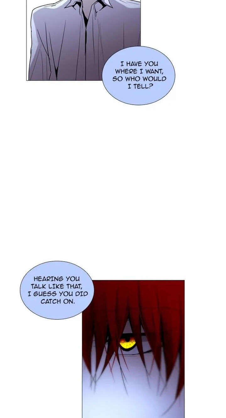 Read Trump chapter 190 image 3 on Lezhin
