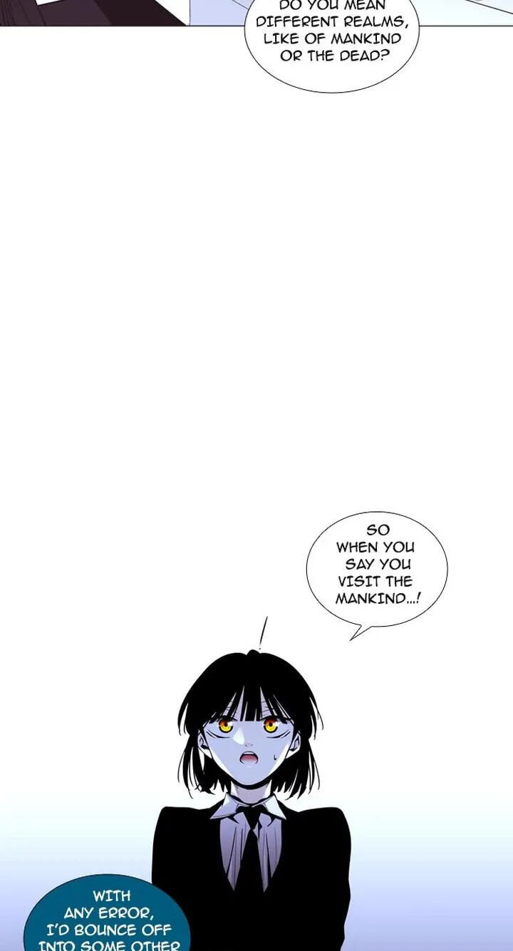 Read Trump chapter 190 image 30 on Lezhin