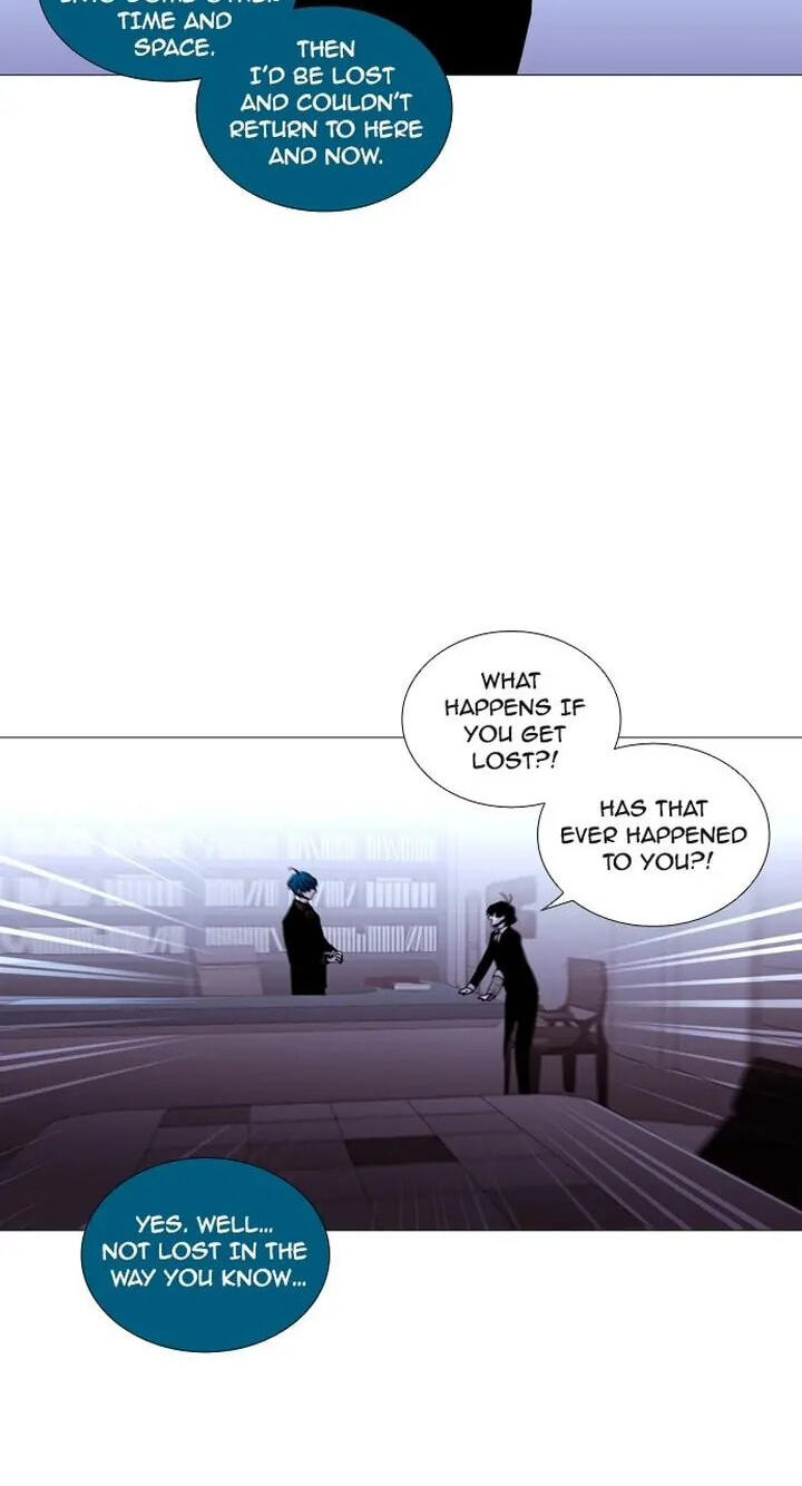 Read Trump chapter 190 image 31 on Lezhin