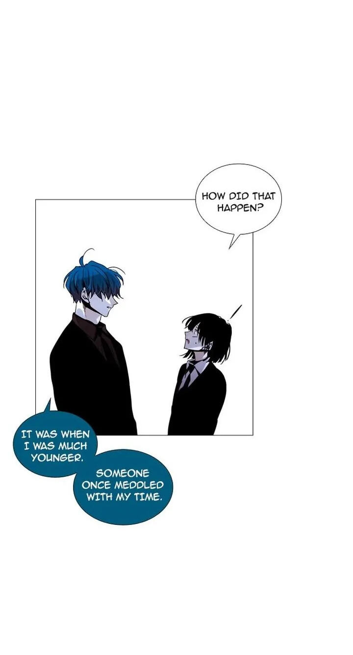 Read Trump chapter 190 image 32 on Lezhin