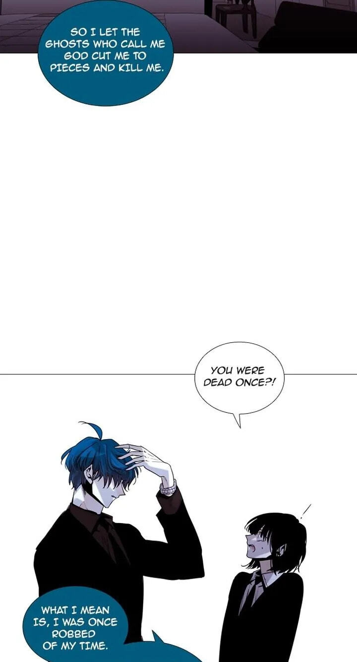 Read Trump chapter 190 image 36 on Lezhin