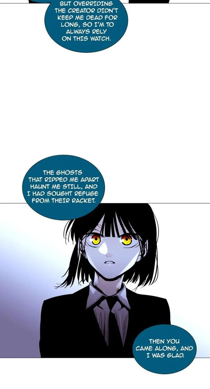 Read Trump chapter 190 image 37 on Lezhin