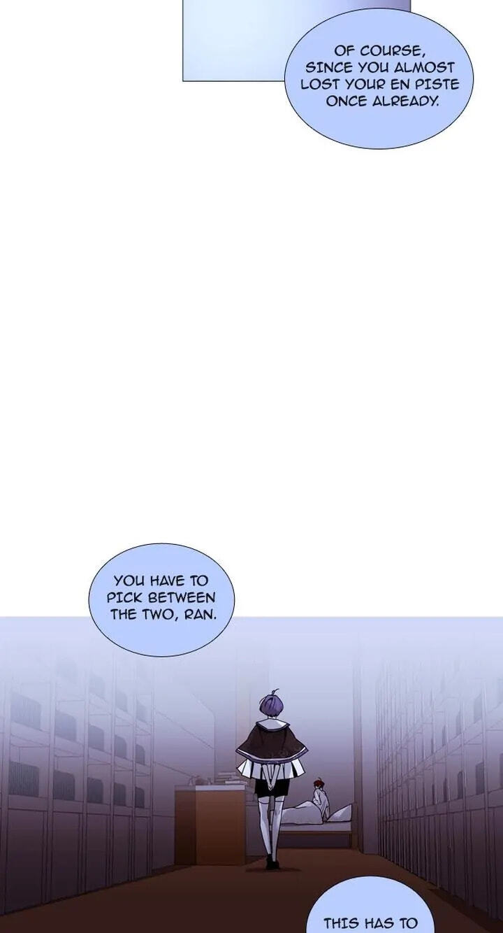 Read Trump chapter 190 image 4 on Lezhin