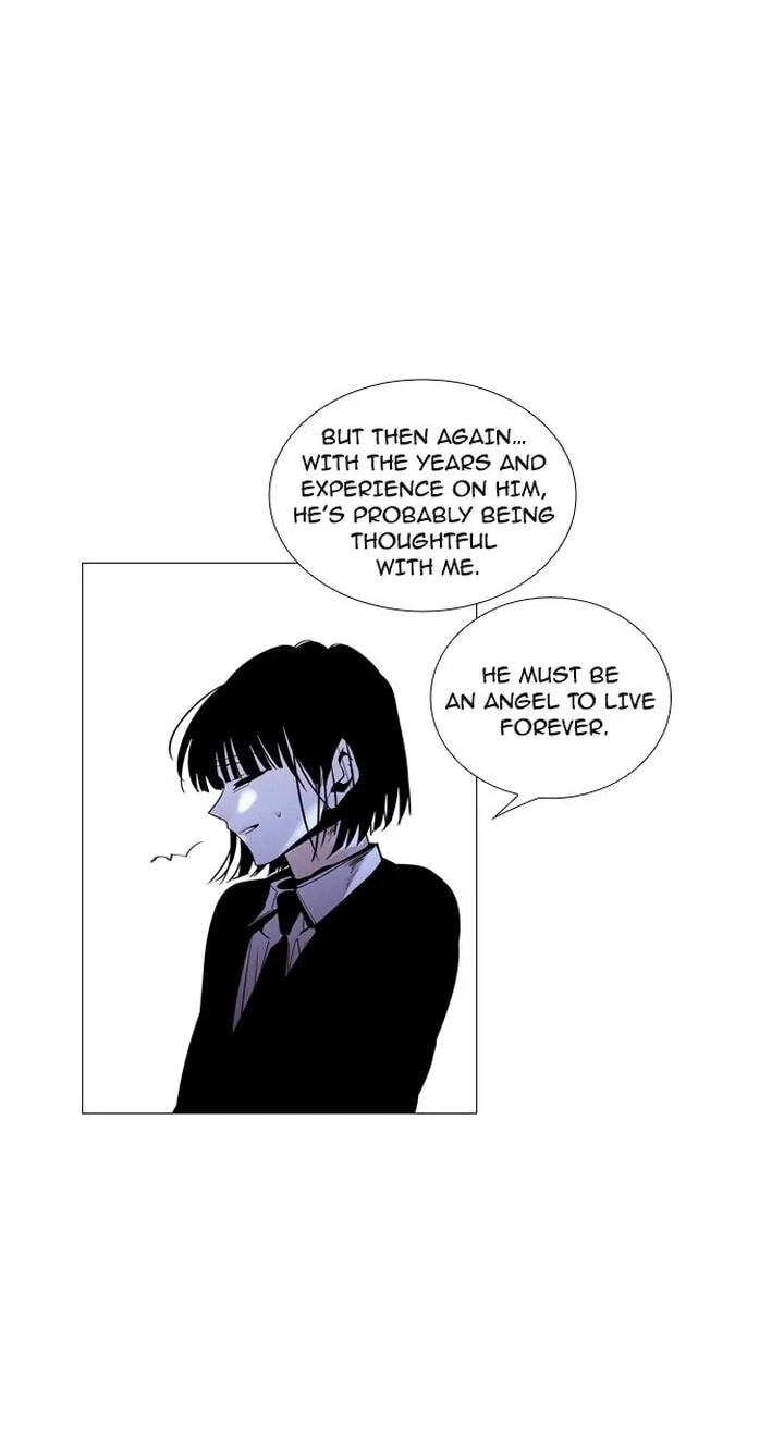 Read Trump chapter 190 image 40 on Lezhin
