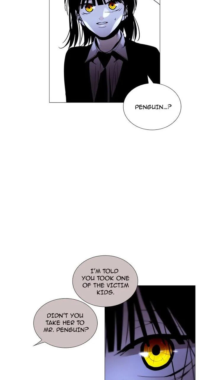 Read Trump chapter 190 image 43 on Lezhin