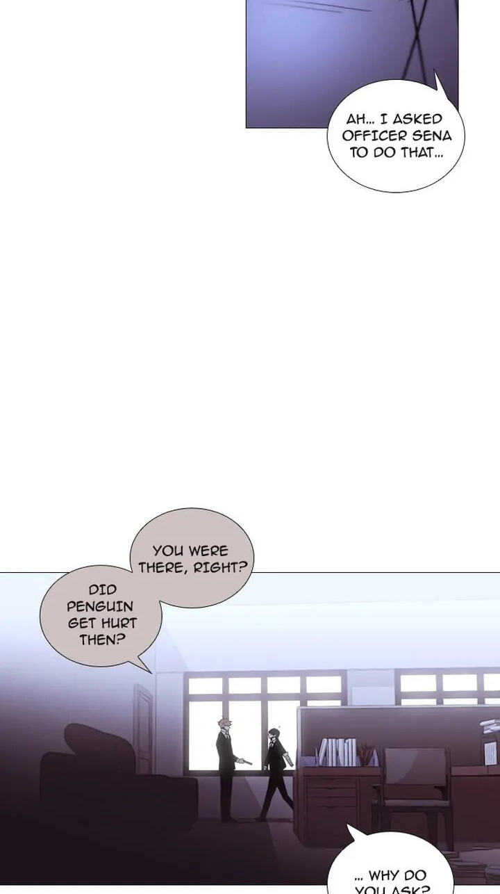 Read Trump chapter 190 image 44 on Lezhin