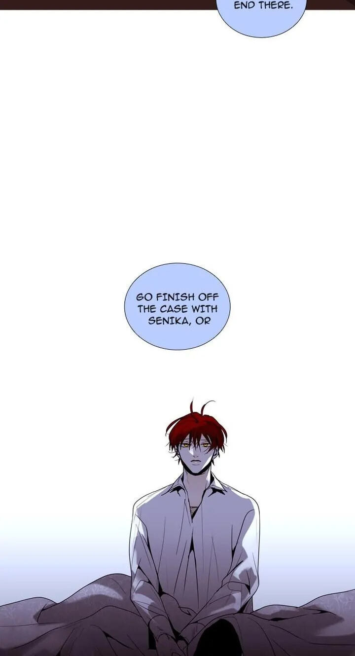 Read Trump chapter 190 image 5 on Lezhin
