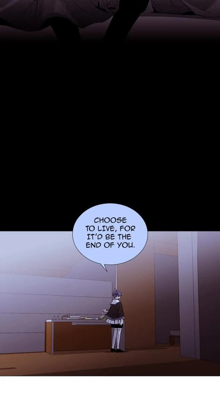 Read Trump chapter 190 image 6 on Lezhin