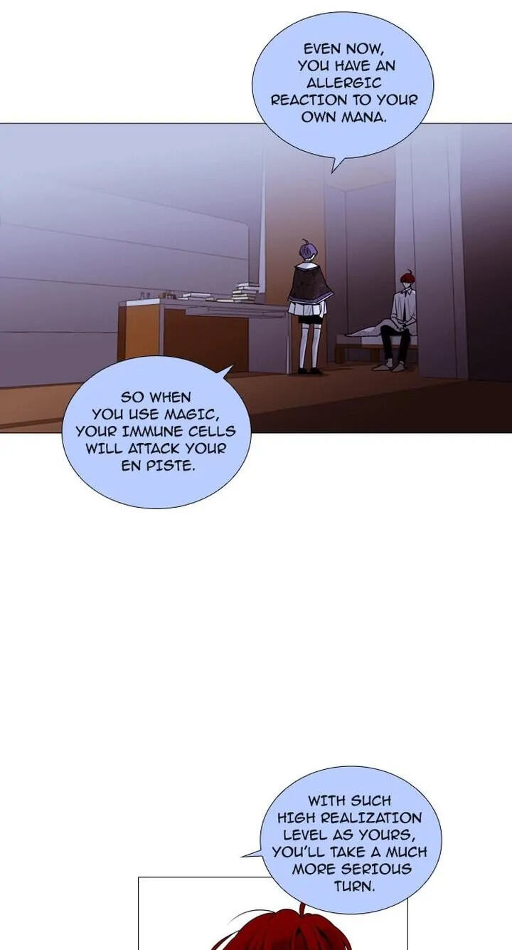 Read Trump chapter 190 image 9 on Lezhin