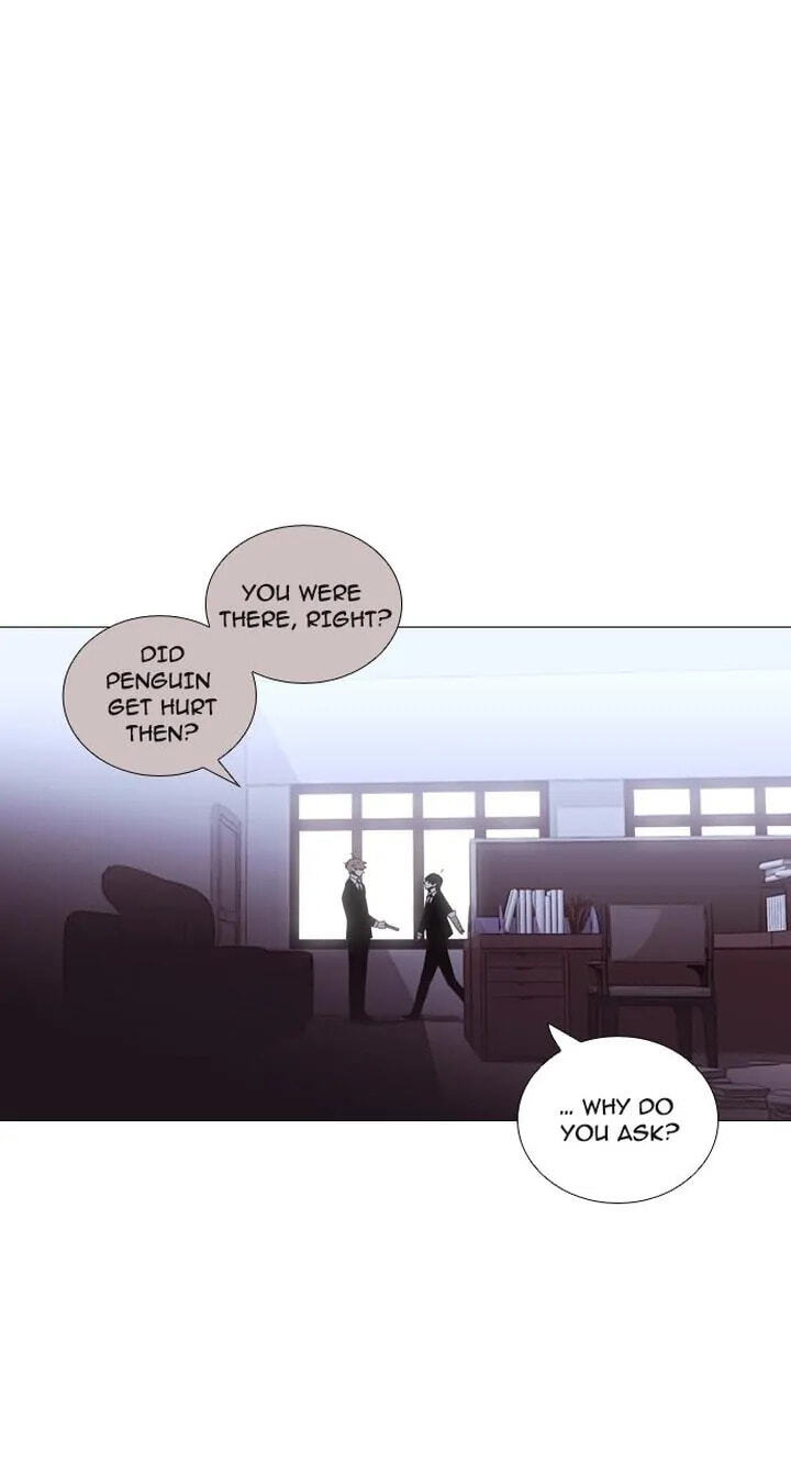 Read Trump chapter 191 image 0 on Lezhin