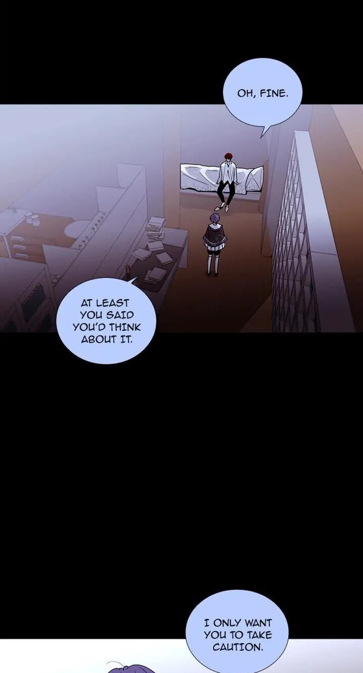 Read Trump chapter 191 image 13 on Lezhin